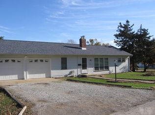2117 Bank St, Keokuk, IA 52632