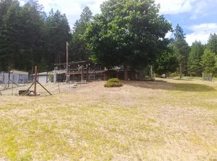 3978 Daisy Mine Rd, Rice, WA 99167