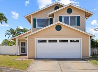 91-1031 Waihuna Pl, Ewa Beach, HI 96706