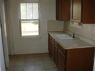 top floor kitchen