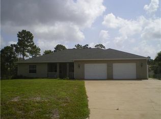 1301 SW Vicuna Ln, Port Saint Lucie, FL 34953