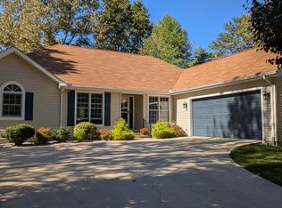 610 Westchester Dr, Fairfield Glade, TN 38558