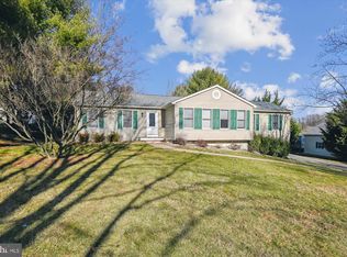 2267 Duvall Rd, Woodbine, MD 21797