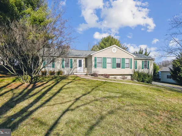2267 Duvall Rd, Woodbine, MD 21797