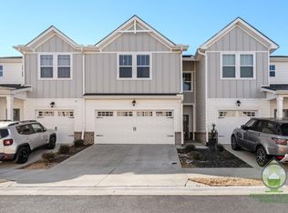 157 Bromes Way #1, Greenville, SC 29607
