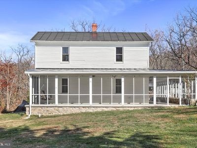 799 Stephens Ln, Fort Valley, VA, 22652
