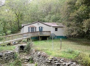 8047 Taylor Mill Rd, Maysville, KY 41056