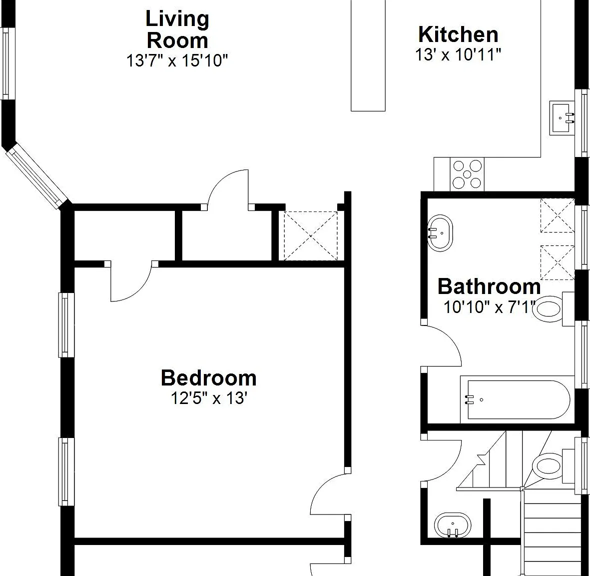 6 bed, 9999 sqft, $10,600 — Photo 2