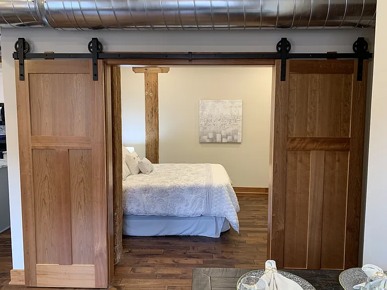 The Schurmeier Lofts — Photo 20