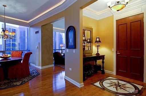 2nd image of 420 E Waterside Dr Unit 4401