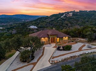 9889 Cash Mountain, Helotes, TX 78023