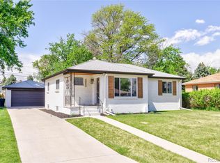 5040 W Vassar Ave, Denver, CO 80219