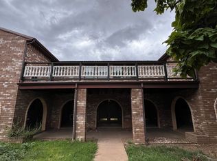 2201 N Norris St #C, Clovis, NM 88101