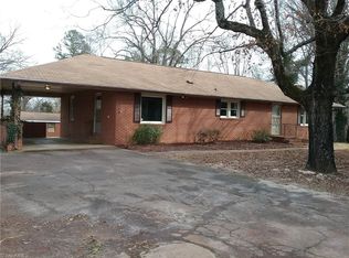 140 Koontz Rd, Mocksville, NC 27028