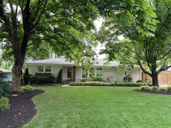 5007 Manuel Dr, Nashville, TN 37211