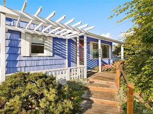 1520 N Brooks St, Renton, WA 98057