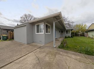 2142 Rhodora St, Forest Grove, OR 97116