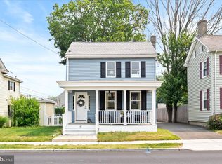 41 Church St, Allentown, NJ 08501