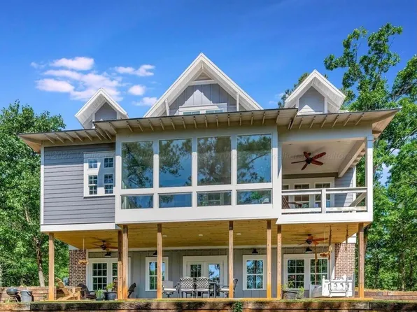 252 Camp Corinth Trl, Double Springs, AL 35553