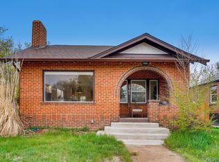 3701 N Zenobia St, Denver, CO 80212
