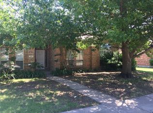 918 Morningside Ln, Allen, TX 75002