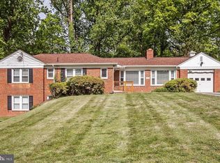 11109 Oakwood St, Silver Spring, MD 20901