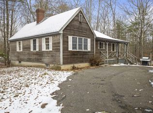 207 Chases Pond Rd, York, ME 03909