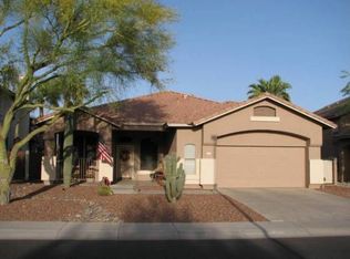 1107 N Arroyo Ln, Gilbert, AZ 85234