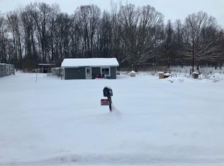 2694 W Clarence Rd, Harrison, MI 48625