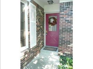 5218 Fawn Hill Ct, Indianapolis, IN
