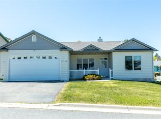 518 Burnham Pl, Helena, MT 59601