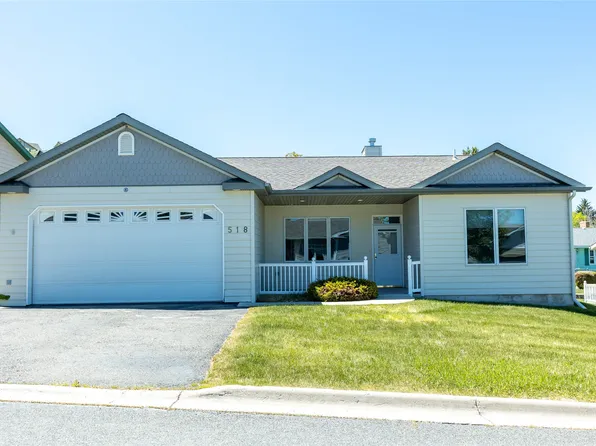 518 Burnham Pl, Helena, MT 59601