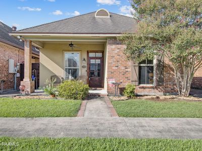 304 Harbor Bend Blvd #D, Lafayette, LA, 70508