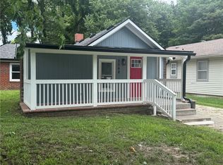 3548 Wood Ave, Kansas City, KS 66102
