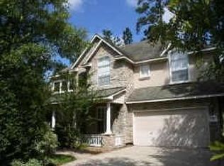 42 S Plum Crest Cir, Spring, TX 77382