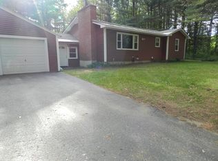 609 Forristall Rd, Rindge, NH 03461