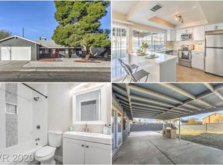 700 Carpenter Dr, Las Vegas, NV 89107