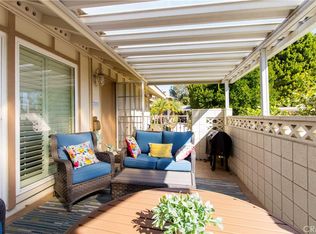 752 Avenida Majorca UNIT C, Laguna Woods, CA 92637