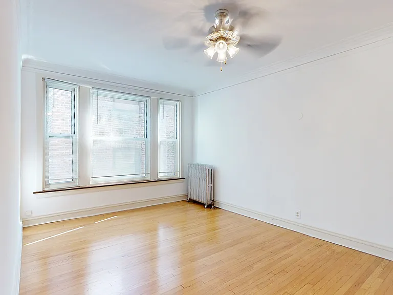 Dining/Living room