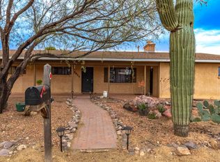 9025 W George St, Tucson, AZ 85735