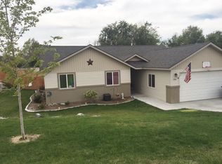 200 Tuttle Loop, Wendell, ID 83355