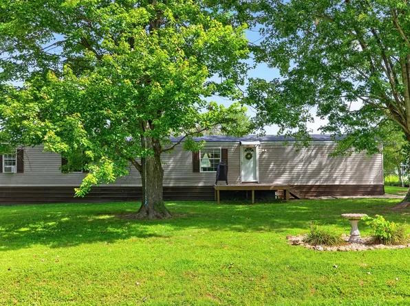 127 Plantation Dr, Danville, KY 40422