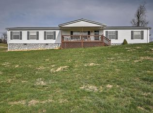 227 Austin Dr, Bristol, TN 37620