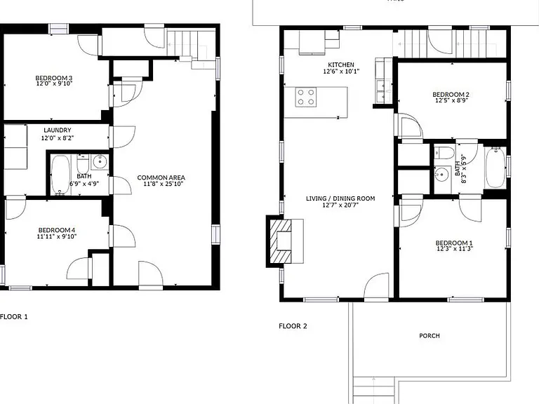 3951 N Vallejo St — Photo 19