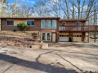 134 Hidden Valley Rd, Fayetteville, GA 30214
