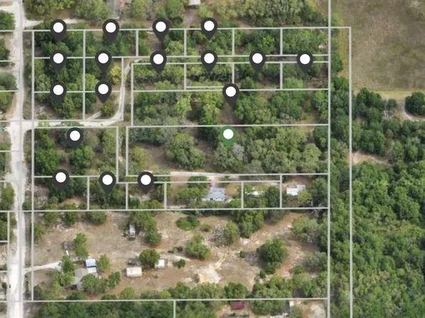 10209 Sybil Ln Lot A, Hudson, FL 34667