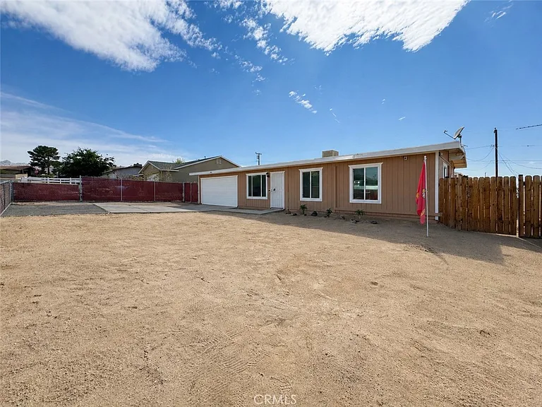 6848 Quail Spring Ave — Photo 1