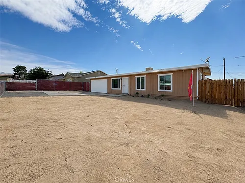 6848 Quail Spring Ave Photo 1