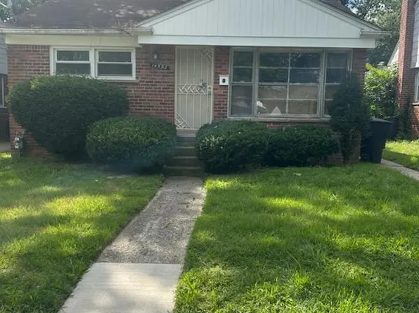 14593 Bramell St, Detroit, MI 48223