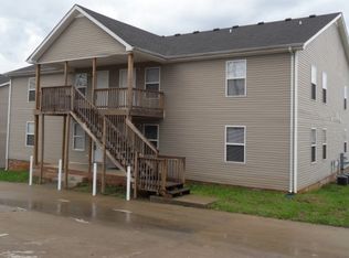 427 Alma Ln APT E, Clarksville, TN 37043